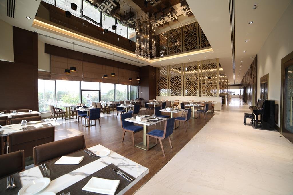 Bayır Diamond Hotel mobile image 7