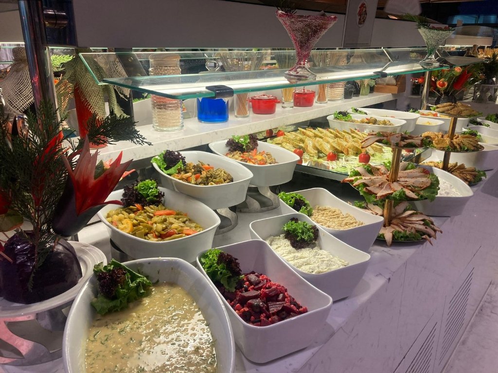 Bayır Diamond Hotel mobile image 18