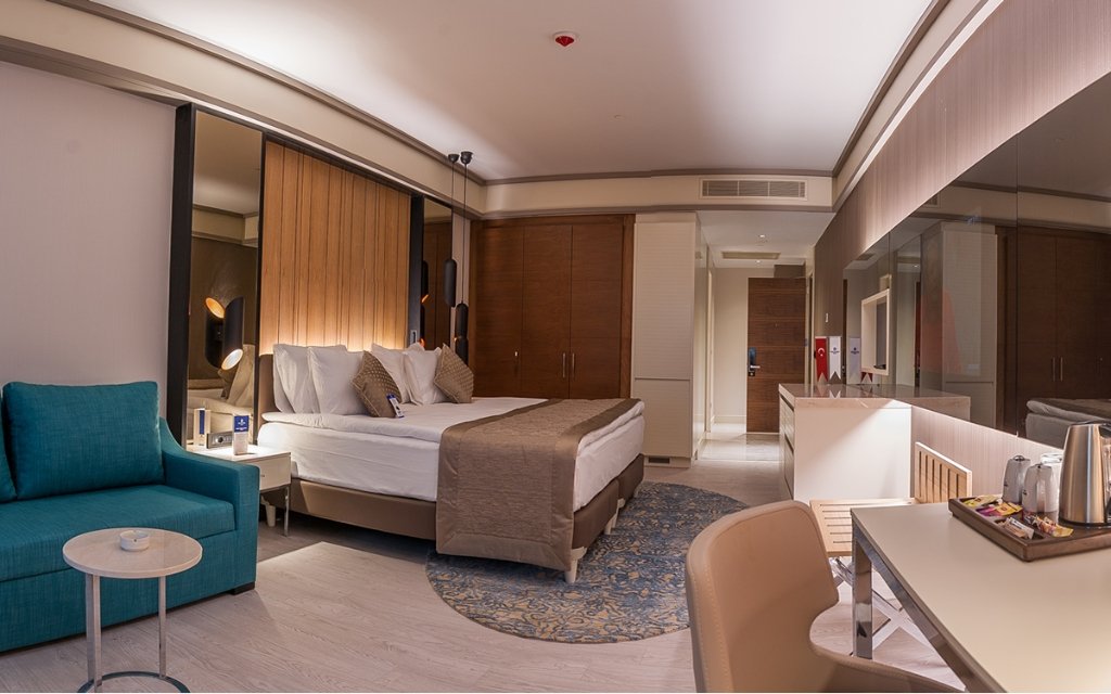 Bayır Diamond Hotel mobile image 39