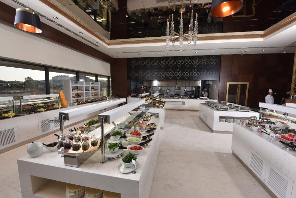 Bayır Diamond Hotel mobile image 17