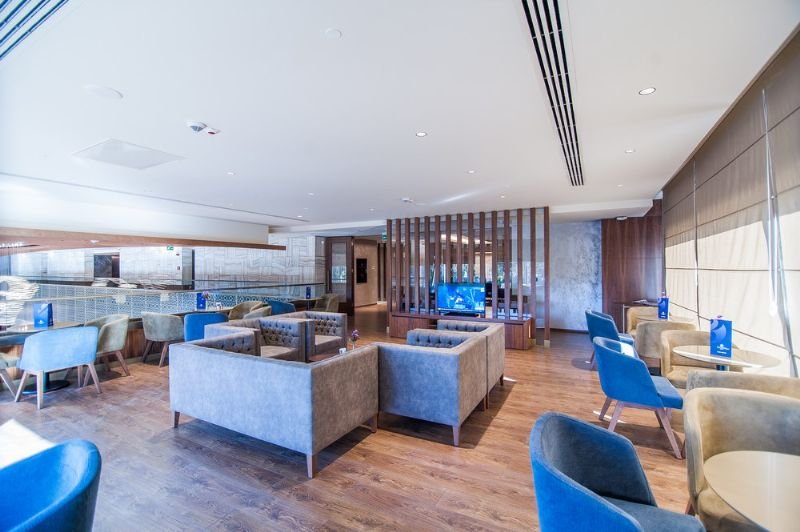 Bayır Diamond Hotel mobile image 16
