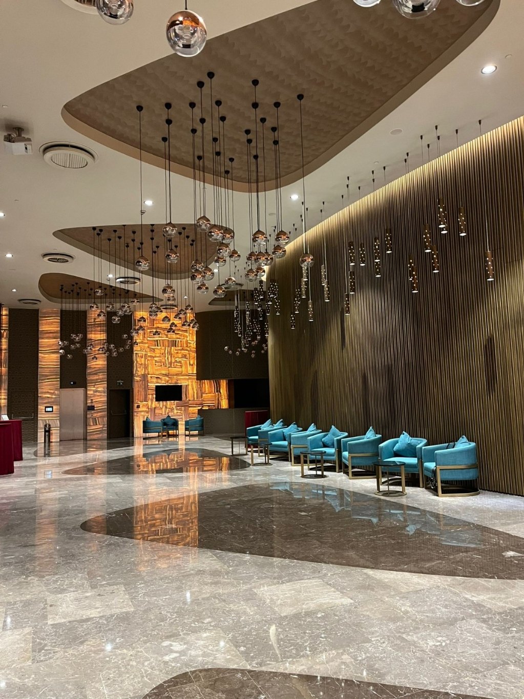 Bayır Diamond Hotel mobile image 23
