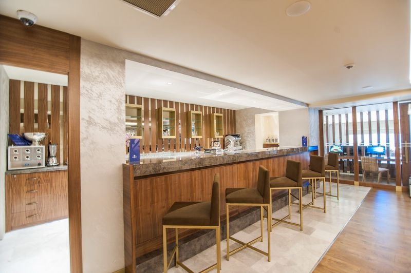Bayır Diamond Hotel image 3