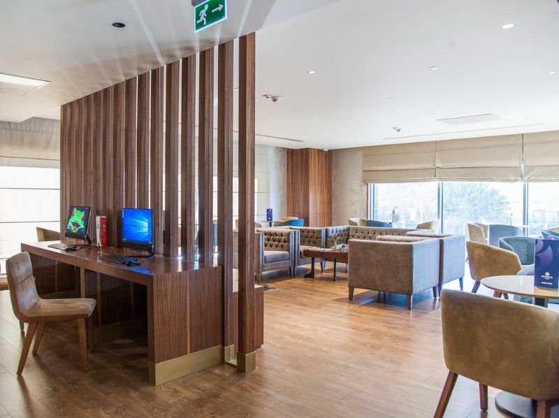Bayır Diamond Hotel mobile image 14