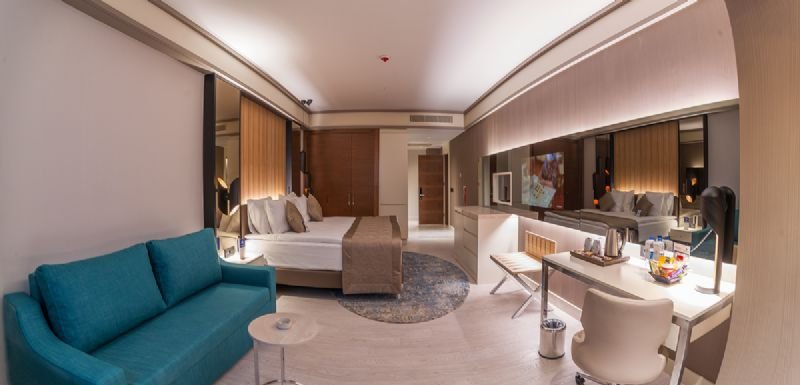 Bayır Diamond Hotel image 2