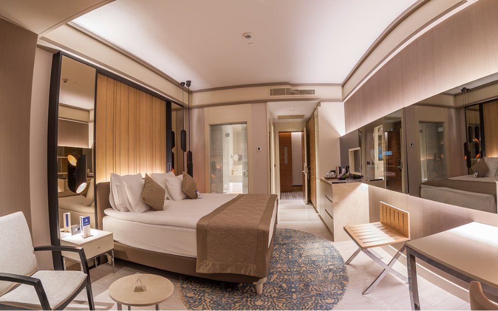 Bayır Diamond Hotel mobile image 31