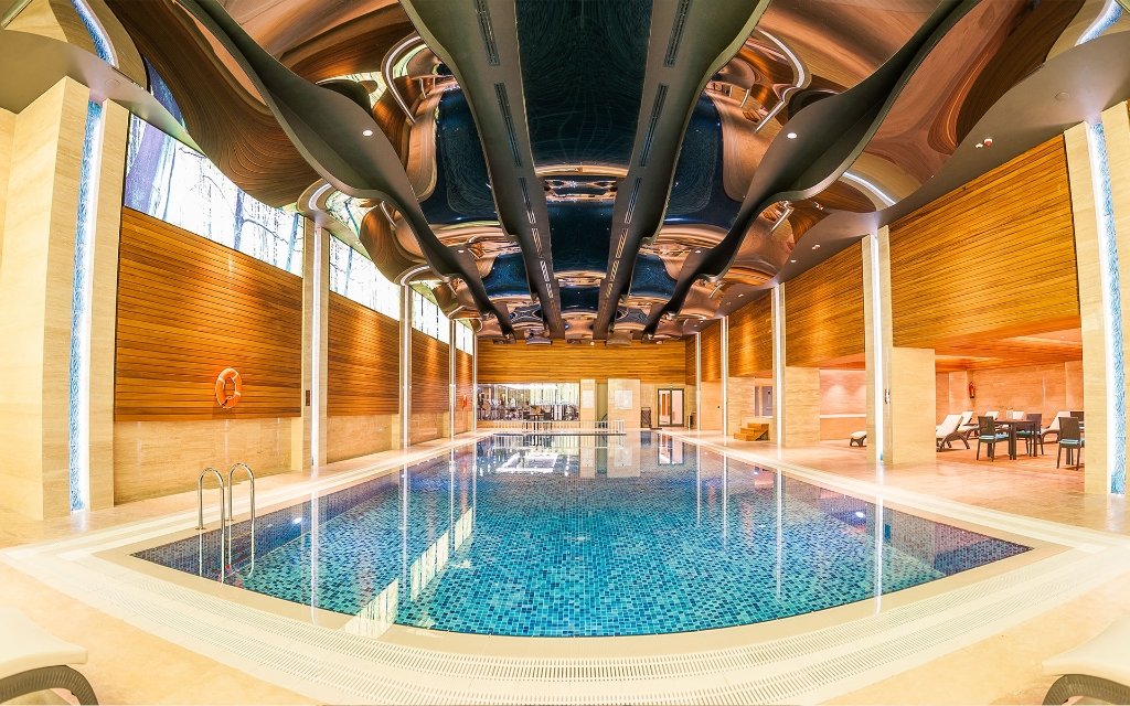 Bayır Diamond Hotel mobile image 6